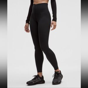 Lululemon glow up tight